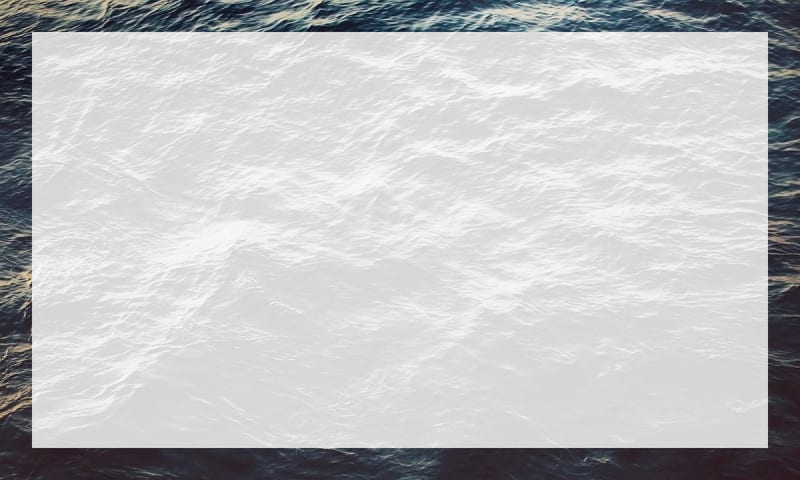 Christian Eckart, Water, 2018