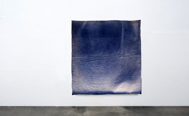 Jeremy Everett, Soft Exposure, 2019