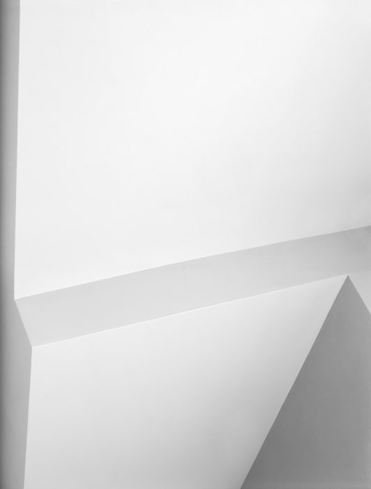 Austin Irving, St. John's Hospital, Room 2170, No. 1, Santa Monica, CA, 2017