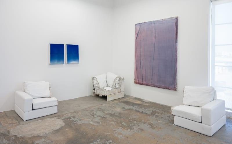 Jeremy Everett, California Corner, 2022