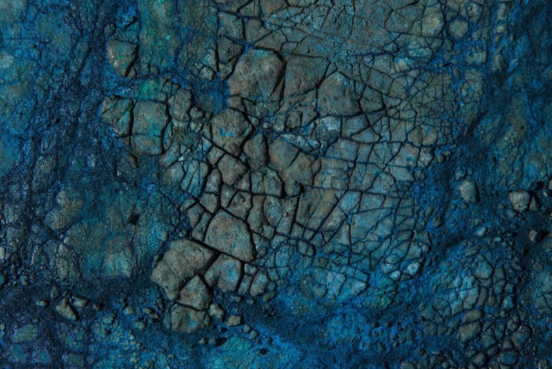 Paz Lira, Paisaje Lunar I