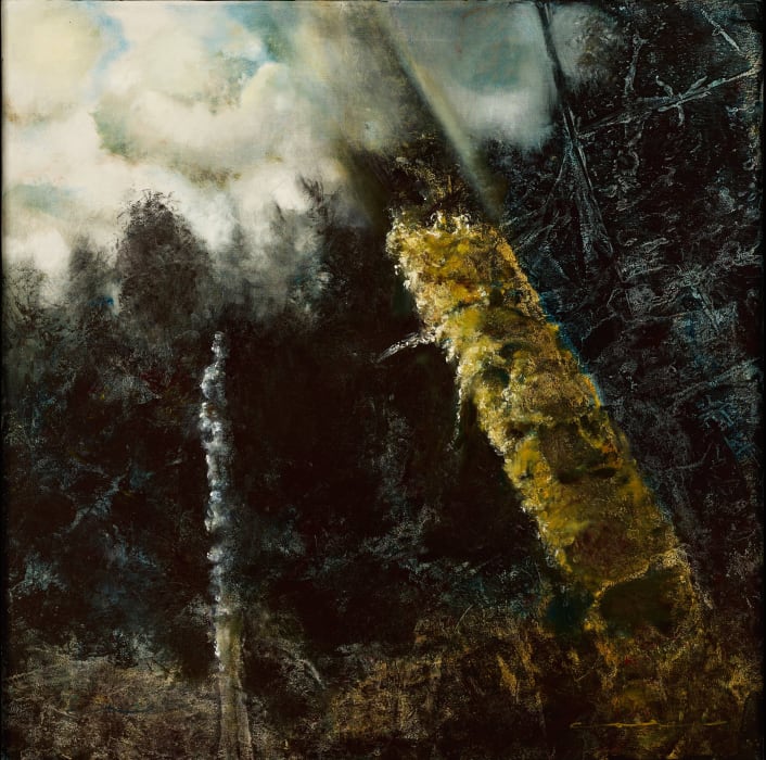 Margaret Coe, Emergence