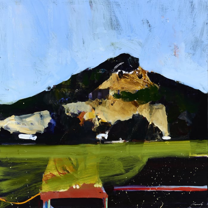 Adam Grosowsky, Brownsville Suite #2