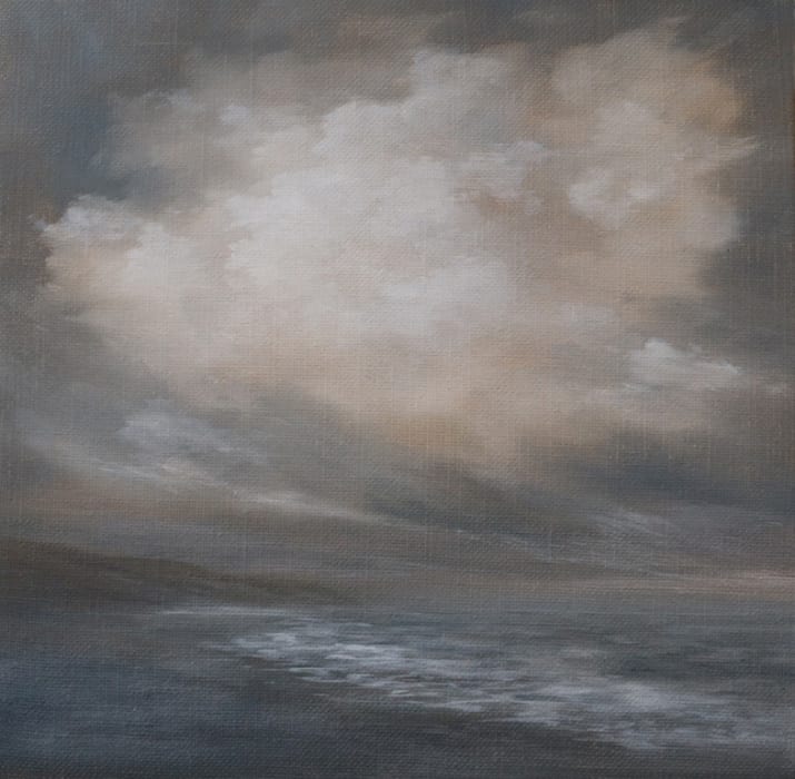 Heather Jacks, Swept by the Wind