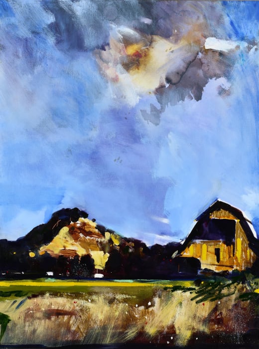 Adam Grosowsky, Brownsville Suite #1