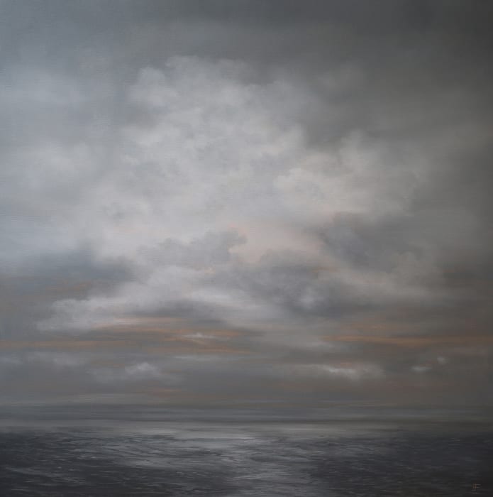 Heather Jacks, Westward Glimmer