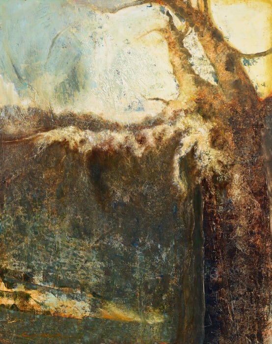 Margaret Coe, Old Soul