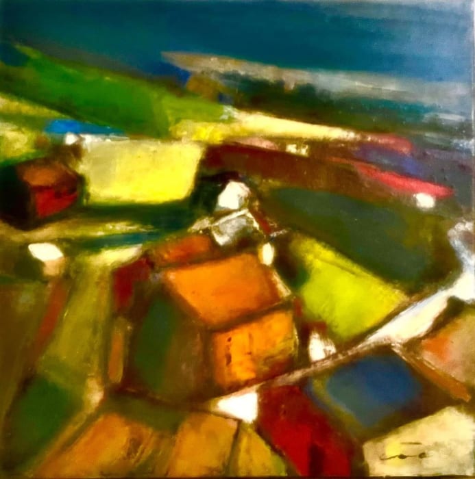 Margaret Coe