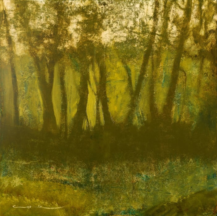 Margaret Coe, The Edge