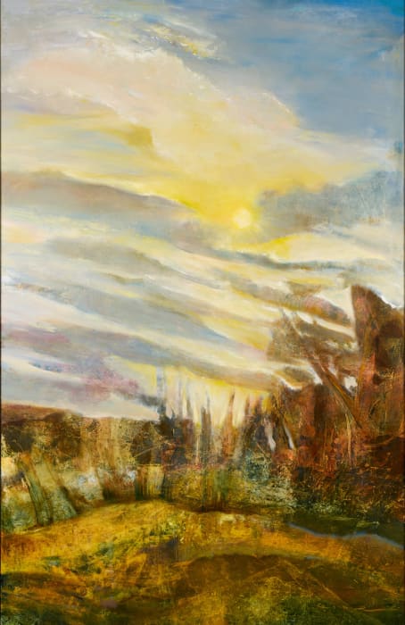 Margaret Coe, Fantasia