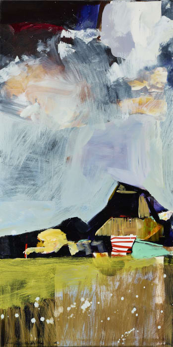 Adam Grosowsky, Brownsville Suite #4