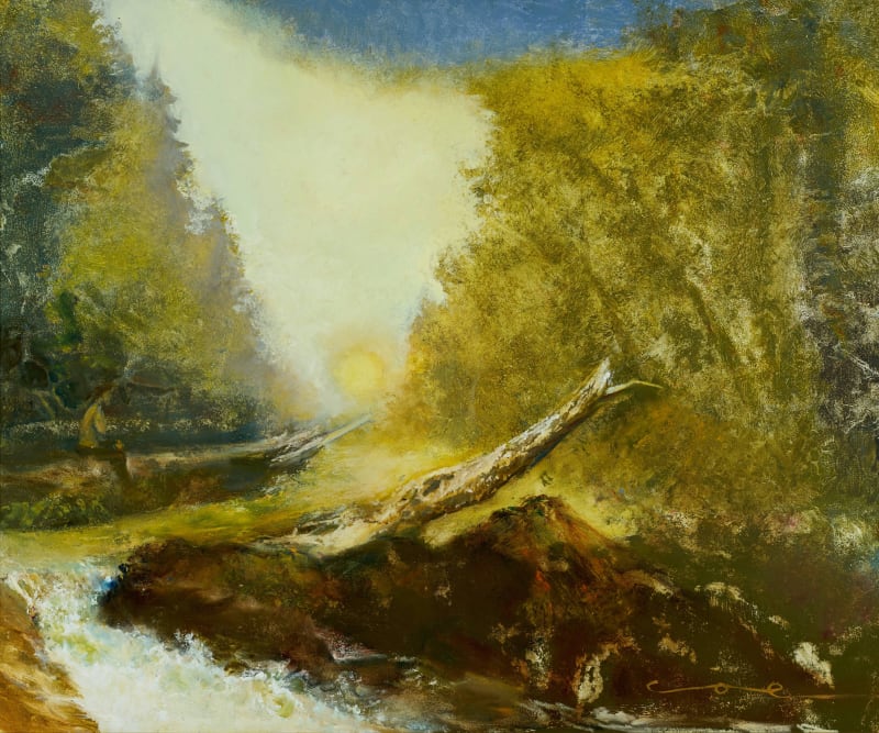 Margaret Coe, Dreams of Renewal