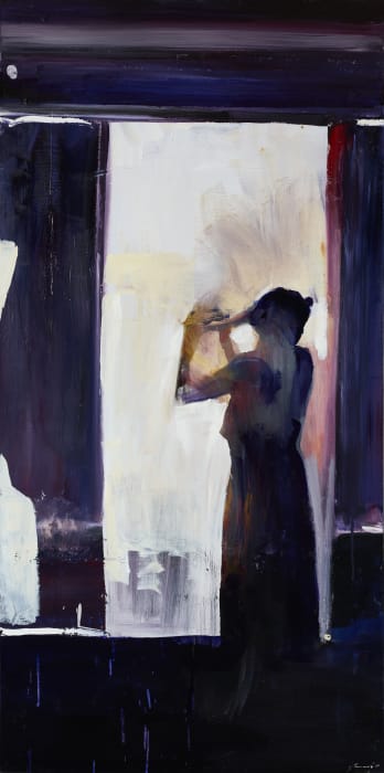 Adam Grosowsky, Dressing