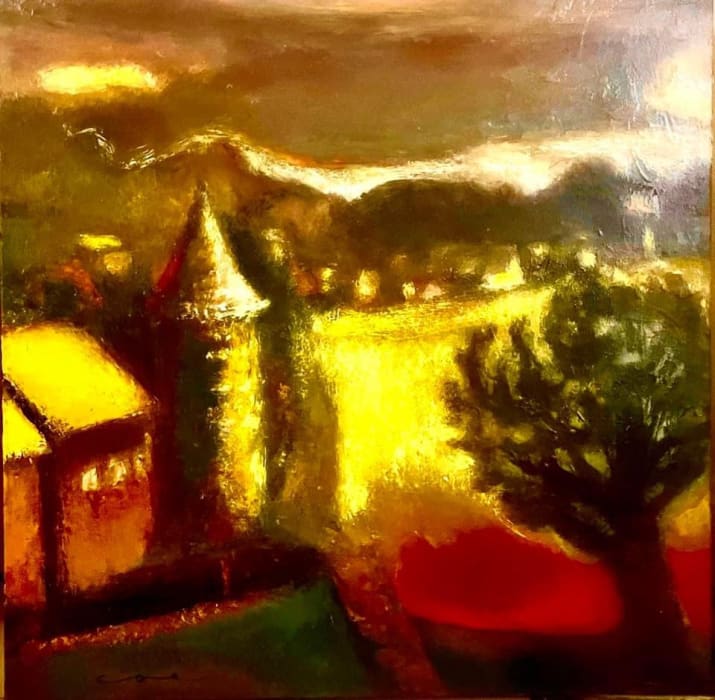 Margaret Coe