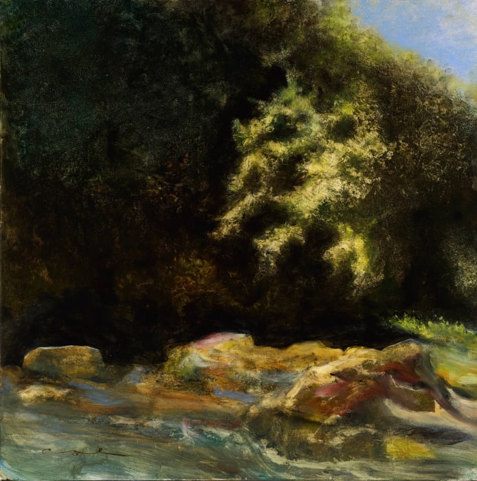 Margaret Coe, Fragility