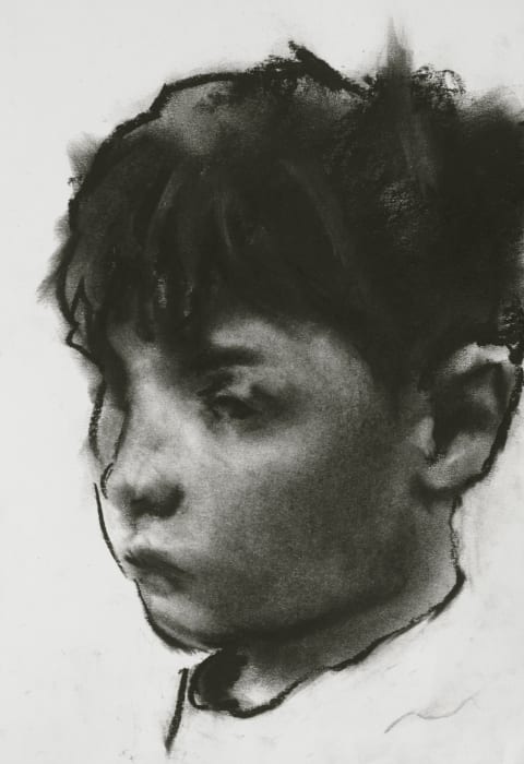 Kevin McFall, Head of Boy