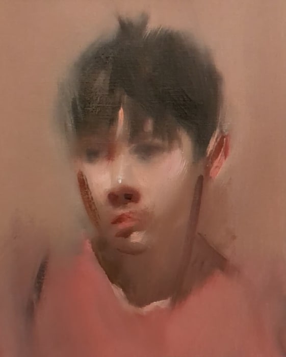 Kevin McFall, Head Study