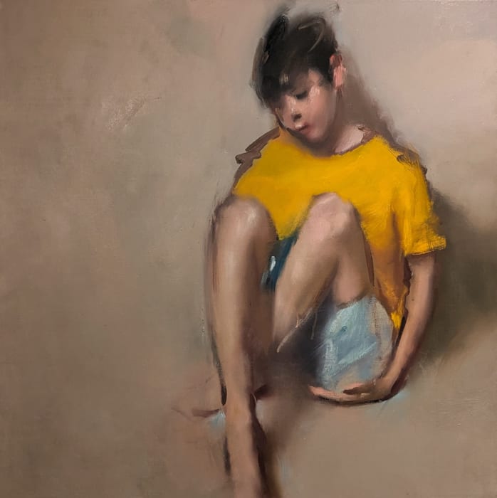 Kevin McFall, Boy in Yellow