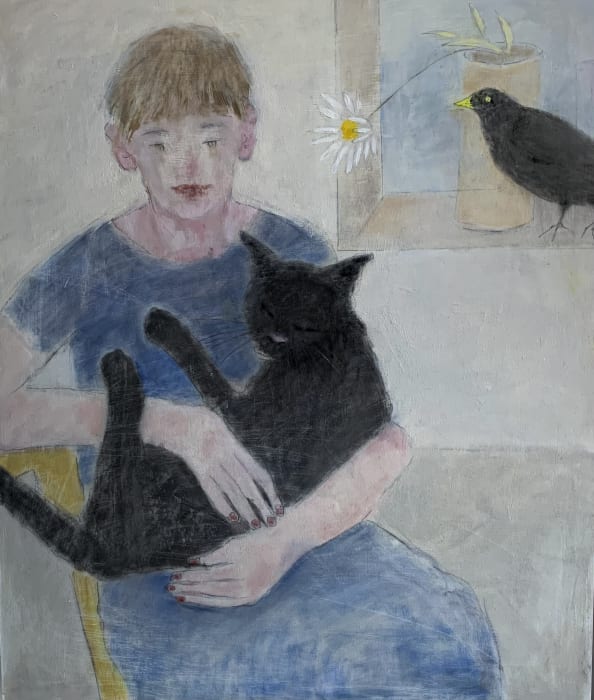 Joyce Gunn Cairns, An Ordinary Day