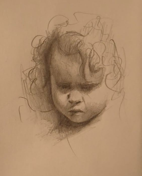 Kevin McFall, Girl