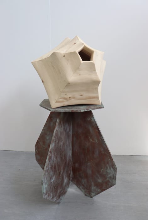 Aimie Harding, Windswept Drone