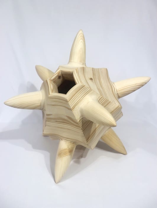 Aimie Harding, Warbling Husk