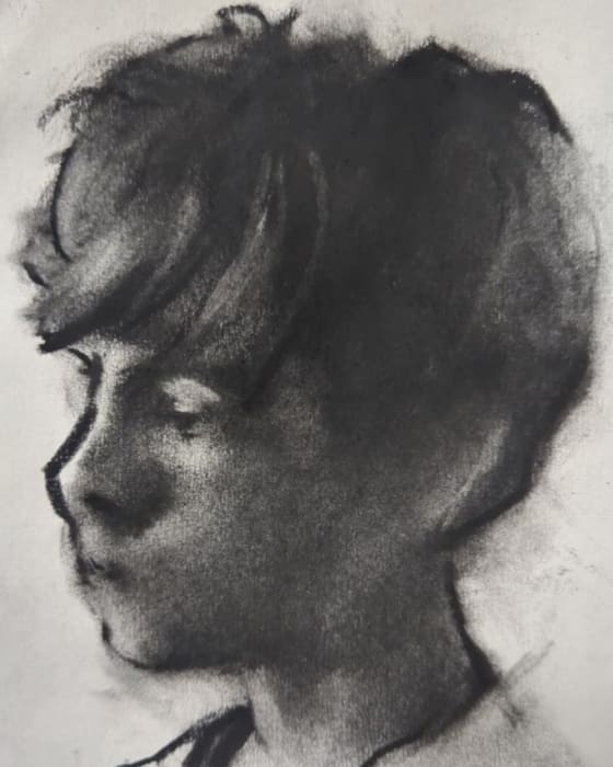 Kevin McFall, Head Study