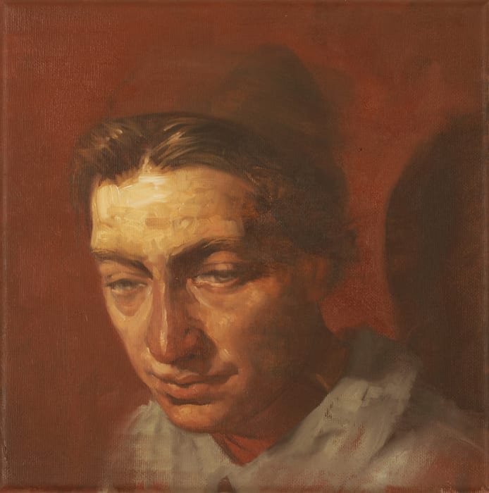 Graeme Wilcox, Red Study