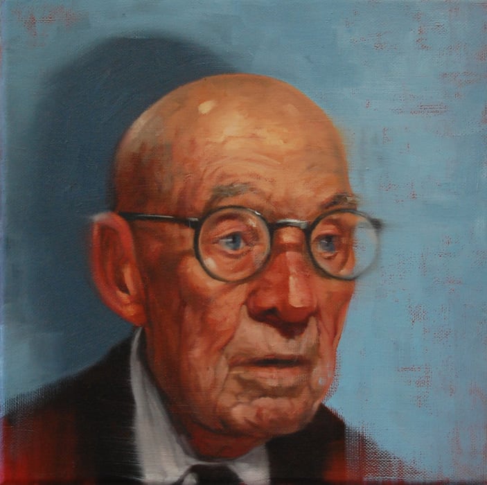 Graeme Wilcox, The Observer