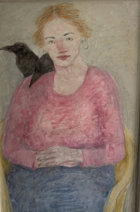 Joyce Gunn Cairns, Her Muse