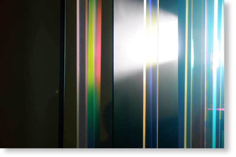 Jurek Wajdowicz, Untitled, JW03866, 2008