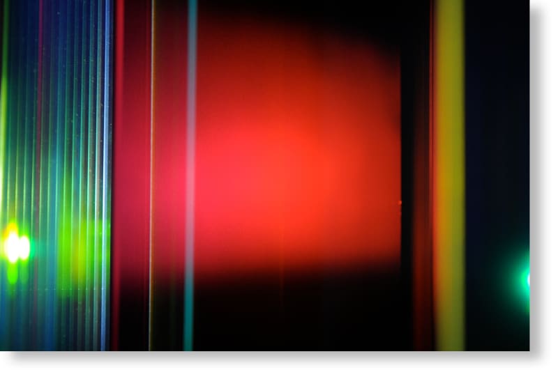 Jurek Wajdowicz, Untitled, JW03903, 2008