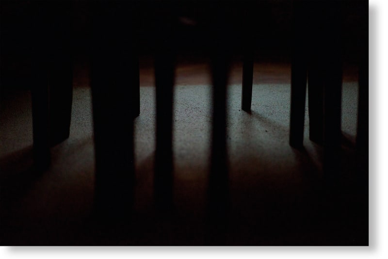 Jurek Wajdowicz, Home. Memories, 81H_3844, 2015
