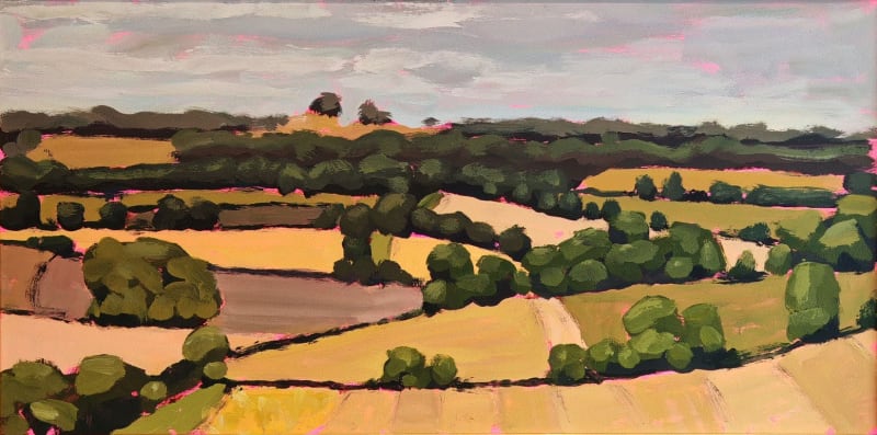 Belinda Millar, Farmers Gold