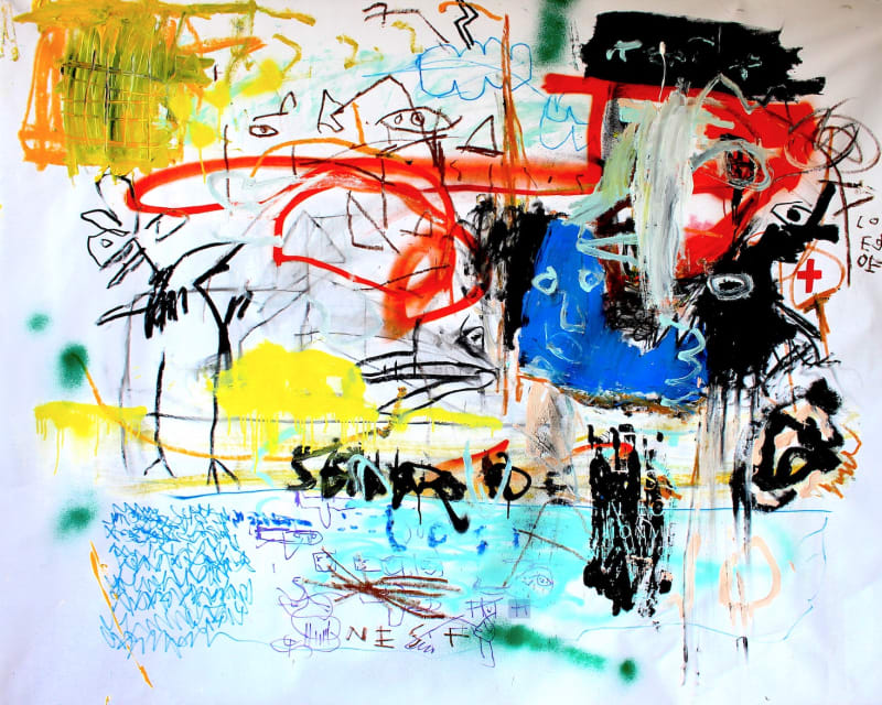 James Green, ADHD