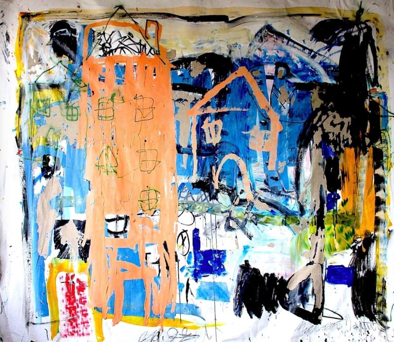 James Green, Paris