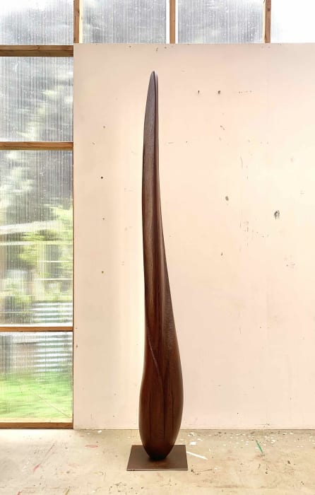 Sébastian Pochan, Flight, 2025
