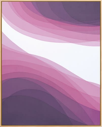 Camil Giralt, Layers - 38, 2024