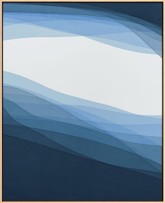 Camil Giralt, Layers - 21, 2023