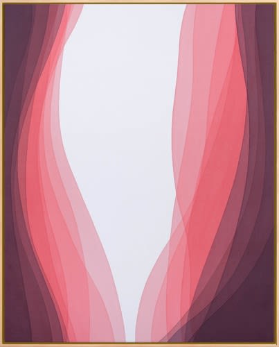 Camil Giralt, Layers - 35, 2024