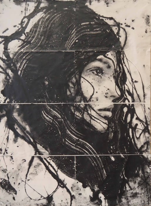 Lídia Masllorens, Untitled , 2025