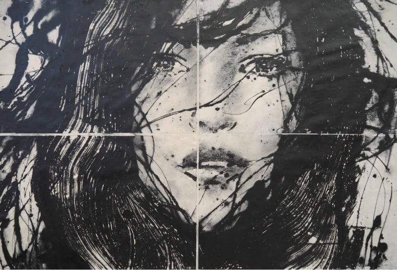 Lídia Masllorens, Untitled , 2025