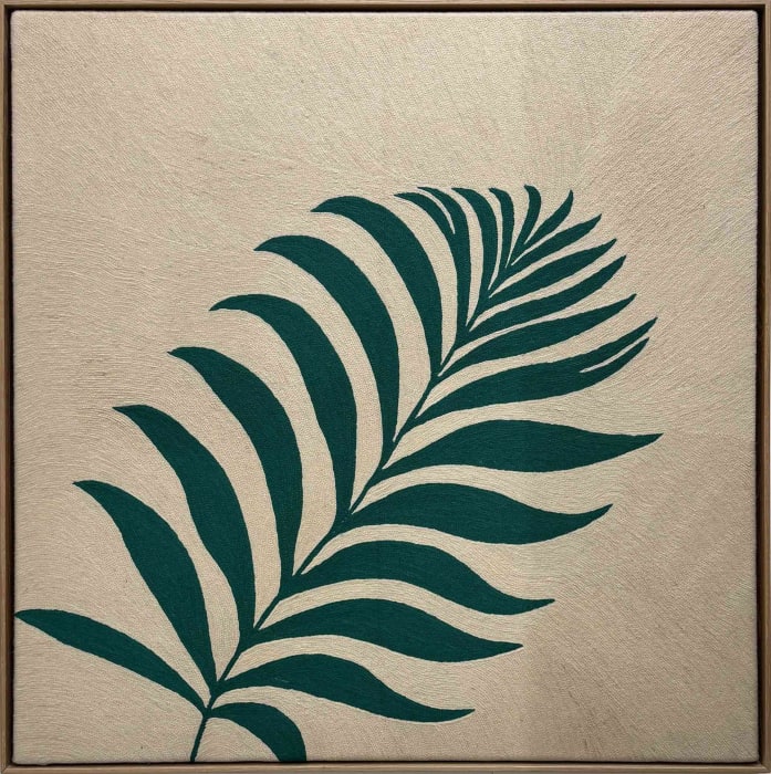 Parvaze & Mayer, Botanical I Calm, 2024