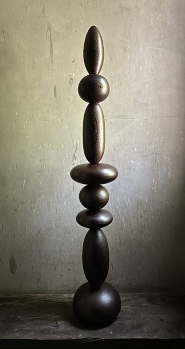 Sébastien Pochan, Untitled I, 2025