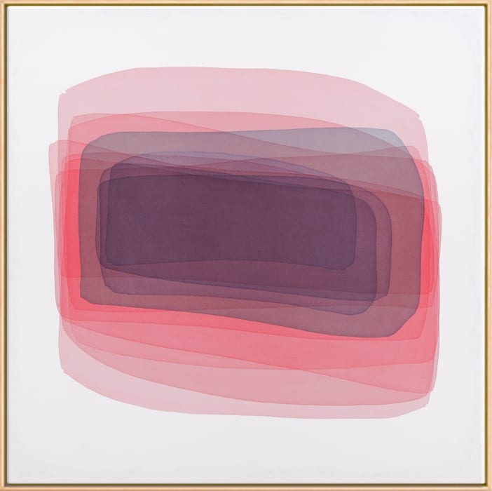 Camil Giralt, Layers - 30, 2023