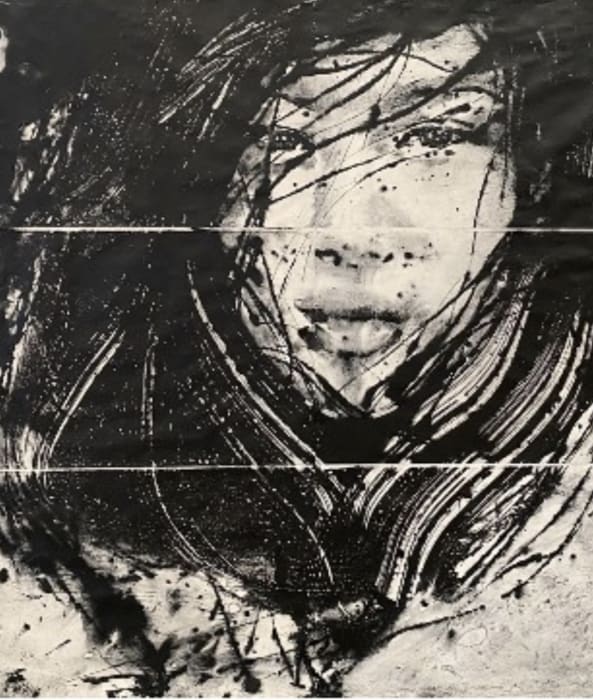 Lídia Masllorens, Untitled , 2025