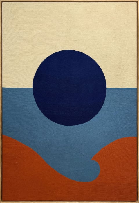 Parvaze & Mayer, Agua y Sol, 2024