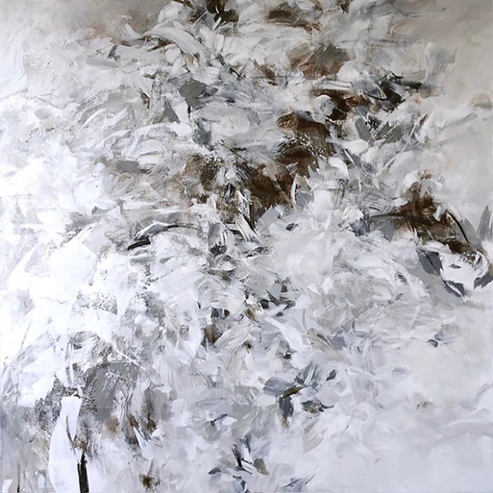 Susan Morosky, Comstock Creek I