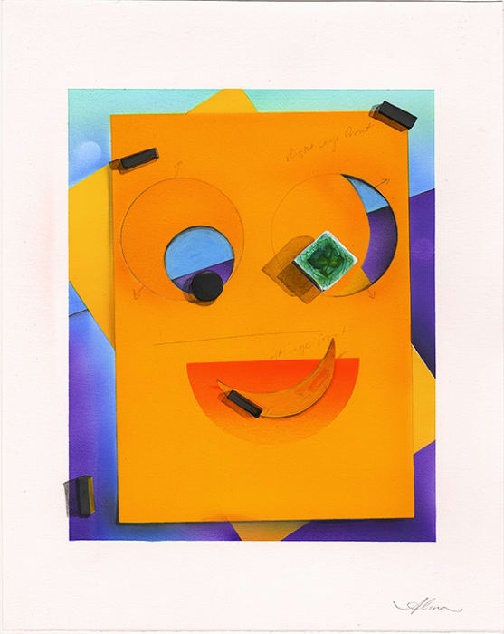 Amber Kempthorn, Alma, 2024