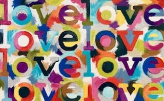 Kirsten Bowen, Lovebirds, 2024